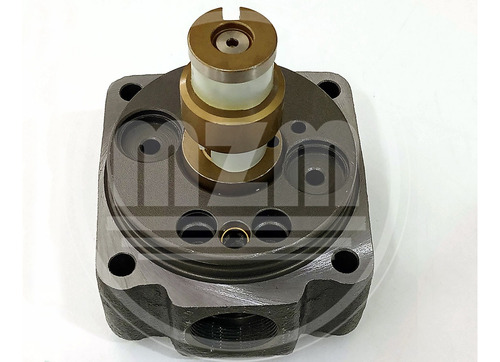 146402-5720 Corpo Distribuidor Bomba Injetora