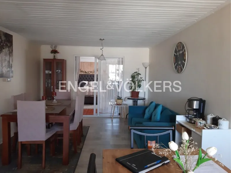 Imagen 5 de 24 de Excelente Casa Barrio Residencial