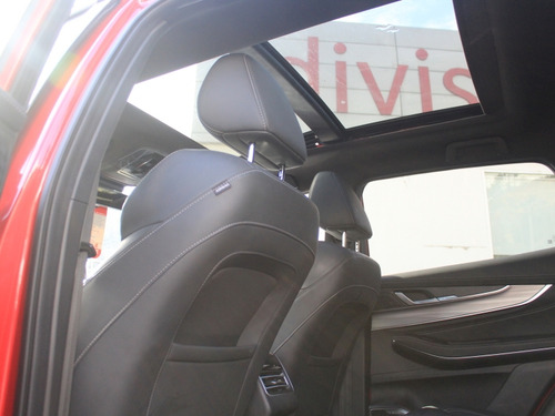 Exeed Lx Lx Unltd 1.5 Aut 2024
