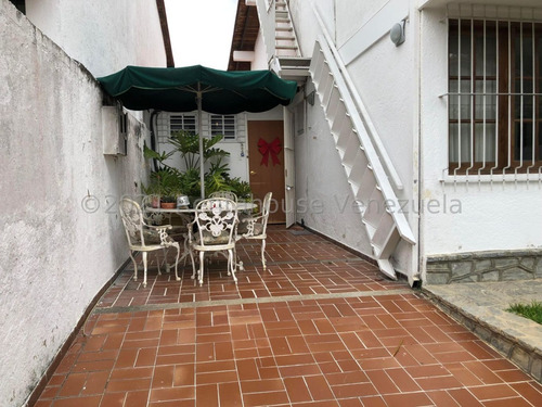 Imagen 2 de 14 de Casa En Venta En Alto Prado