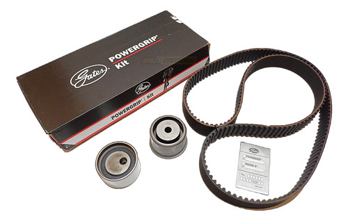 Kit De Tiempo Montero Sport 6g72 96-08 Gates Europa 