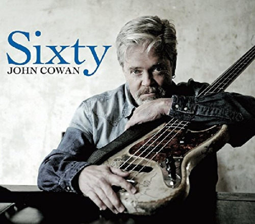 Cd:sixty
