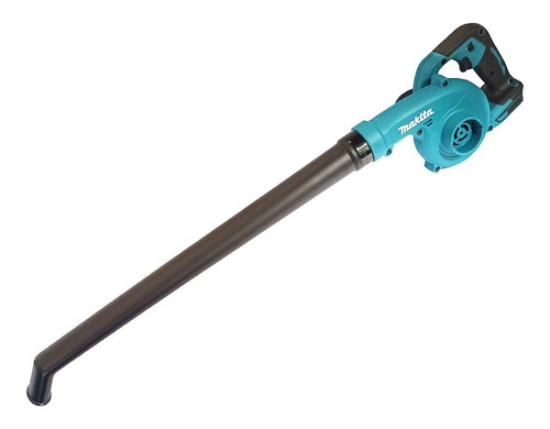 Imagen 2 de 10 de Sopladora Makita De 18 Volts Dub186z + Batería + Cargador
