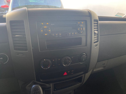 Imagen 7 de 15 de Mercedes Benz Sprinter 415 Cdi Mixto 4+1
