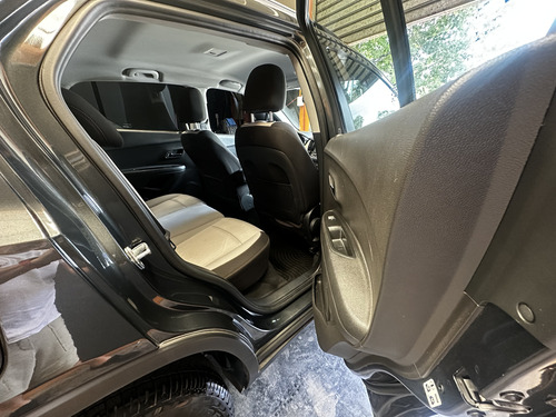 Chevrolet Tracker 1.8 Ltz 140cv