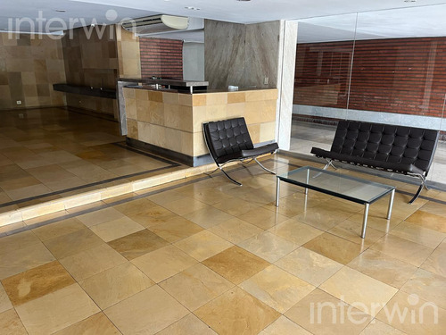 Departamento Palermo 3 Ambientes Depend. - Alquiler