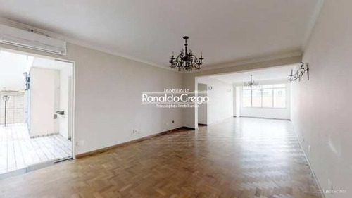 Imagem 16 de 17 de Apartamento Com 3 Dorms, Santo Amaro, São Paulo - R$ 1.09 Mi - V7658