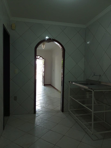 Casa Tèrreo 2/4