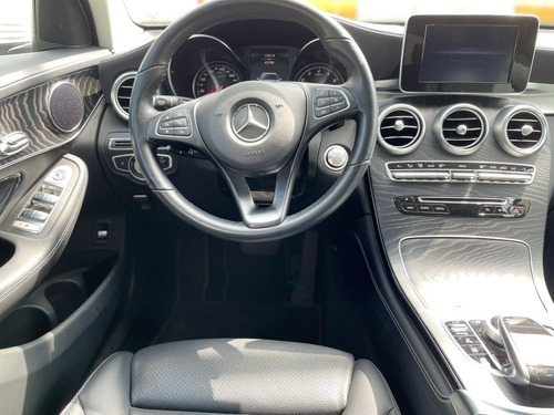 Imagen 11 de 13 de Mercedes-benz Clase Glc 2019 2.0 300 Sport At