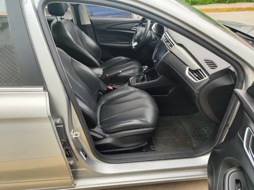 MG 5 1.5 Excite Cvt