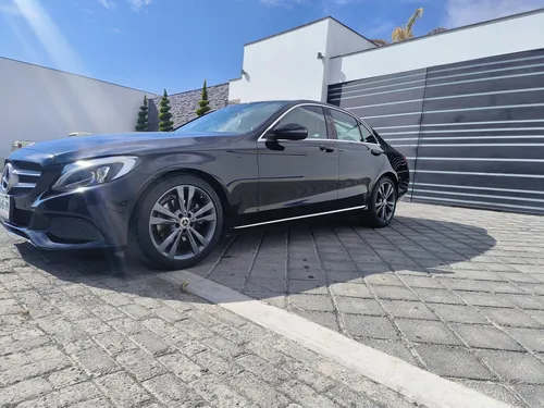 Mercedes-Benz Clase CLA 2.0 250 Cgi Sport At