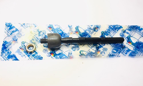 Imagen 1 de 1 de Re3000 Rotula De Direccion Para Renault Twingo