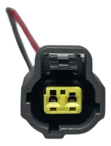 comprar Conector Válvula Temperatura Dos Pines Corolla Yaris Hilux comprar Conector Válvula Temperatura Dos Pines Corolla Yaris Hilux