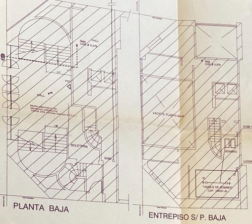 Imagen 8 de 12 de Salta Al 1600 Y Garay 1000 M2 Complejo De Cines