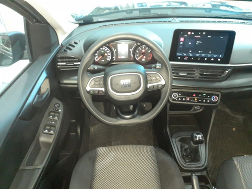 Imagen 11 de 15 de Fiat Pulse 1.3 Drive Mt5! Plan Financiacion 70/30! Lh1