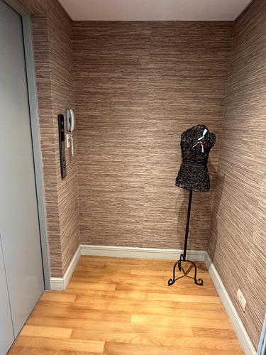 Venta 3 Ambientes En Le Pac Puerto Madero - Vista Al Rio - Cochera Y Baulera