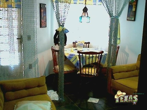 Imagem 3 de 15 de Sobrado Condomínio Fechado Jardim Danfer - 1360