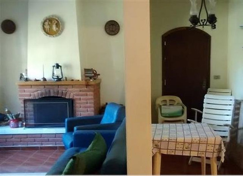 Imagem 4 de 15 de Chácara Residencial À Venda, Mairiporã, Mairiporã. - Ch0003