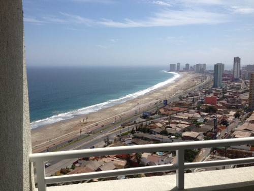 Depto 1d/1b En Cond. Velamar, Playa Brava, Uf3.500, Dueño