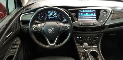 Imagen 9 de 14 de Buick Envision 2017 2.0 Cxl At