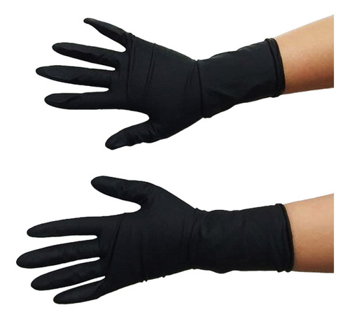 Guantes Desechables Guantes De Látex Desechables Multiusos