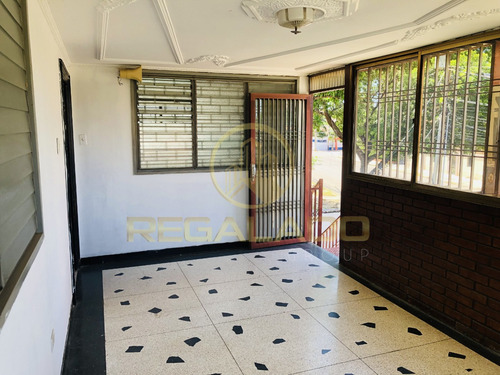 Cv-1530 Zona Norte Casa Comercial Residencial Avenida 9 Sector Tierra Negra
