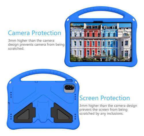 Funda Tableta Para Infinix Xpad 11 Inch X1101( 2024)