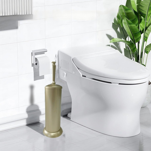 Escobillas Para Inodoro Accesorio Baño Cepillo Para Baño