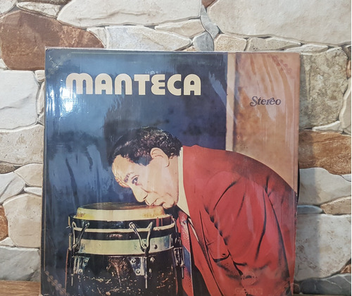 Manteca - Manteca