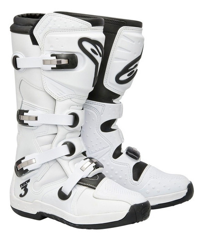 Botas Moto - Tech 3 Versión Anterior  Alpinestars