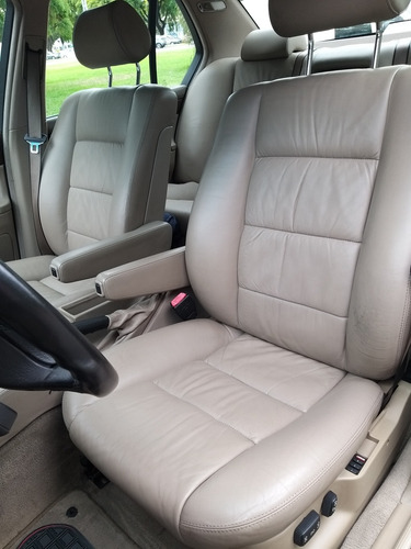 Imagen 19 de 24 de Bmw 735i