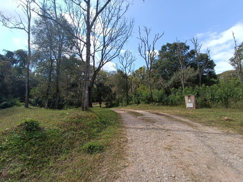Terreno En Venta En Los Perales Horco Molle