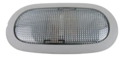 Plafon Luz Interior Renault Clio 2 Symbol Original
