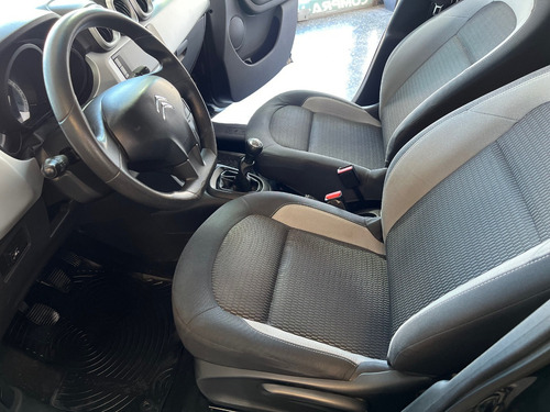 Citroën C3 Aircross 1.6 Vti 115 Feel