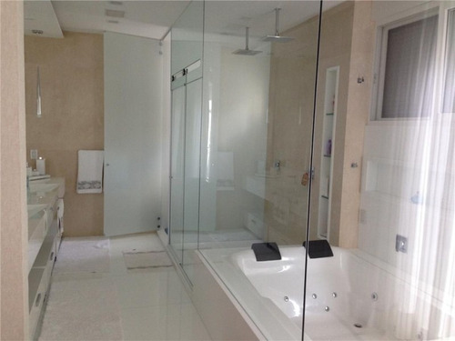 Sobrado Com 3 Dormitórios À Venda, 450 M² Por R$ 2.510.000,00 - Jardim Residencial Chácara Ondina - Sorocaba/sp - So0080 - 67639945