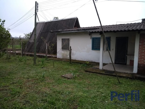 Imagem 9 de 15 de Área Rural - Chácara - 2596