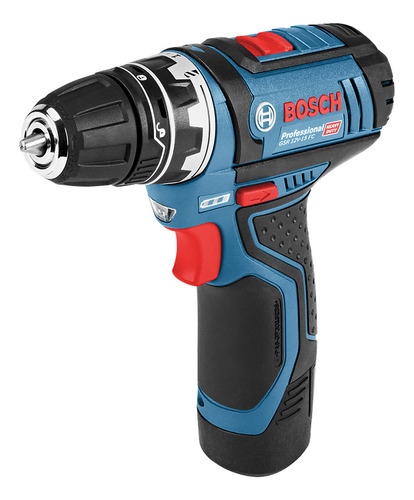 Taladro/atornillador Gsr 12v-15 Fc Bosch