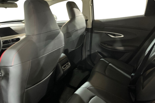 Changan Uni-T 1.5 Elite At