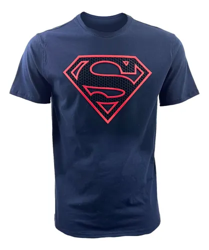 Playeras de superman para hombre hotsell