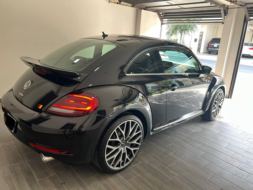 Volkswagen Beetle 2.0 R-line At