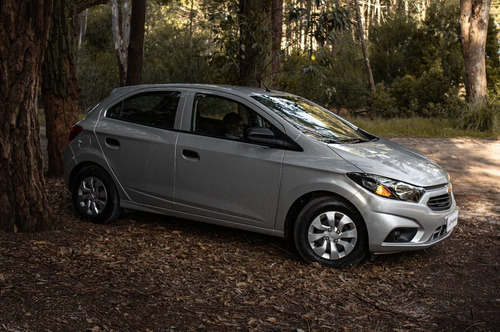 Chevrolet Joy 1.0 2021- Motorland Permuto / Financio