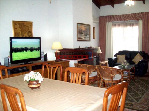 Imagen 5 de 29 de Casa En Mansa, A 5 Cuadras Del Mar*