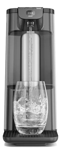 comprar Purificador De Água Electrolux Pure 4x Cinza Bivolt Pe12g 110Vu002F220V