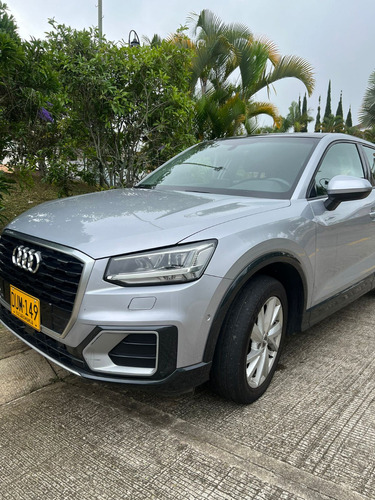 Audi Q2 1.0 Tfsi Ambition