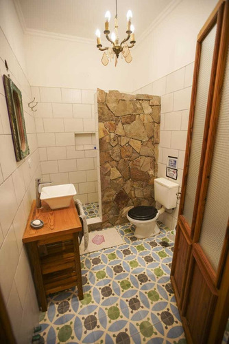 Casa Quinta En San Pedro Bs As