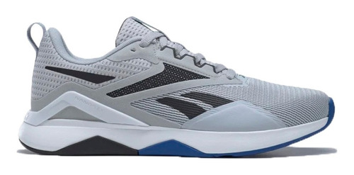 Reebok Nanoflex TR 2.0 Hombre Adultos 401HP6105