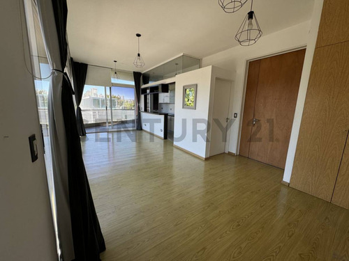 Venta | 2 Ambientes | Cochera | Torre Premium | Palermo Hollywood