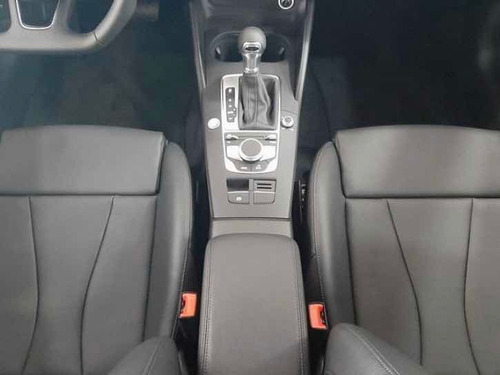 Audi A3 Sedan 1.4 Prestige Plus 35 Tfsi Flex Tiptronic 4p