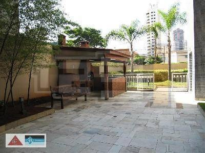 Imagem 8 de 27 de Apartamento Com 1 Dormitório À Venda, 38 M² Por R$ 390.000,01 - Tatuapé - São Paulo/sp - Ap5504
