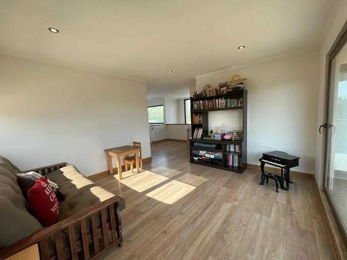 Vendo Parcela Con Hermosa Casa En Condominio